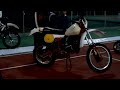 Exposicion Motos Clasicas de Vicalvaro