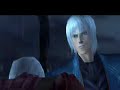 Devil May Cry 3 -[Cutscene Movie]- Part 4
