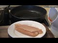 EL COCINERO FIEL #312 POLLO CON ALCAPARRAS (Y PATATAS)