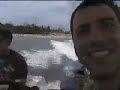 Yab Yum Shotu & friends in Brazil 2008