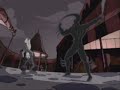 Usagi Yojimbo-Hit me with your best shot