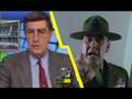 videos de Germano Mosconi versus Sergente Hartman