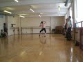 Fever Dance Artsed