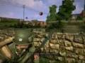 Brothers In Arms: Hell"s Highway PS3 Gameplay Footage P