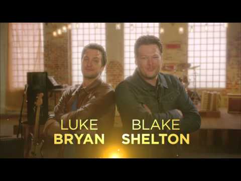 Vote For The Entertainer of the Year and New Artist of the Year