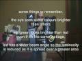 videos de ADJ led x-scan vs 250w halogen