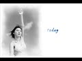 Evaporate - Chris Ayer (lyrics)
