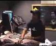 DJ EZ On Kiss 100 - 17.02.06