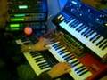 OXYGENE 2 Jean Michel Jarre Cover (New Version)
