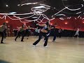 Zumba with Roger - Starlite 06-18-08