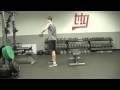 Fuctional Strength Training for Basketball
