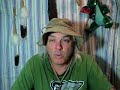 Additional comment on my previous ERV video