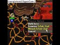 Darius200111, 3RD Fire Cape  Fighting New  Jad Vidoe