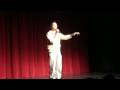 With You (Chris Brown) - R.K. Lomarda [LIVE]