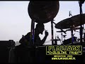 Flapjack - Childlike Trust (live) - Kostrzyn - 28.07.2006