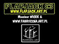 Flapjack - Childlike Trust (live) - Kostrzyn - 28.07.2006