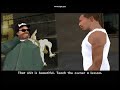 Gta Scared Straight