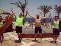 club reef, turisanda, simpatici a pelle, Matteo