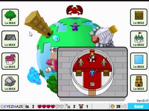 how to beat grow rpg ver.0