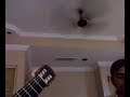 Guitar duet \"Why did you come \" By C.J.L. Almqvist