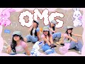NEWJEANS - OMG DANCE COVER BY TokkiDokki
