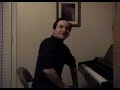 Piano Lesson 1.0 - Finding the White Keys