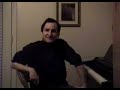 Piano Lesson 1.0 - Finding the White Keys