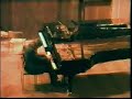 RUSLAN SVIRIDOV - Rachmaninov. Piano Sonata no. 2: mov. 1.