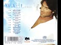 Wael Kfoury - Kermal Oyounak (?smi Laz?m De?il)