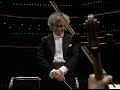 mahler 2nd   1st mvmt ending   simon rattle/cbso
