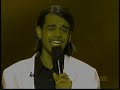 Sanjaya Malakar American Idol Top 09 With Tony Bennett 04/03 Sanjaya Malakar American Idol Top 09 With Tony Bennett 04/03