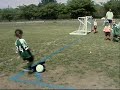 Dallas Allen (Compilation) - 4yr old soccer star