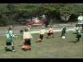 Dallas Allen (Compilation) - 4yr old soccer star