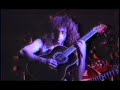FATES WARNING \"Guardian\" live in NY 1986 FATES WARNING \"Guardian\" live in NY 1986