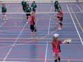 Meisjes C2 EVV volleybal Elburg Meisjes C2 EVV volleybal Elburg