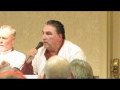 Jack Clark: greatest moment