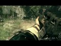 Sniper: Ghost Warrior video