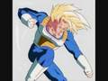 DBZBT3: Broly and Goku Longer Preview