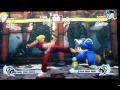 SF4 (15) - RXS (Ken) vs. Sacojericho (Dictator)