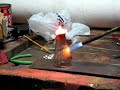 Pyrex Integrety Test