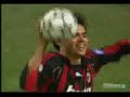 MILAN CAMPIONE D\