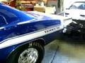 Camaro at PSI
