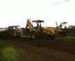 Atego 1725 No Barro