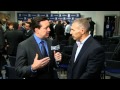 Girardi on Posada's career