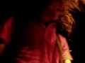 Mayday Parade -- Black Cat