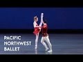PNB performs George Balanchine's JEWELS