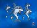 Digimon 02 Folge 35 (2/2) - Cody in Gefahr