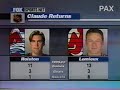1999-00 Lemeiux for Rolston Comparison