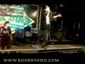 LOONIE,J-HON,GLOC-9,ALEX CRISANO,CALLIN UP 93.1 FROM TOUR VAN.mov