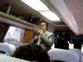 20080121導遊在學酷龍唱歌啦